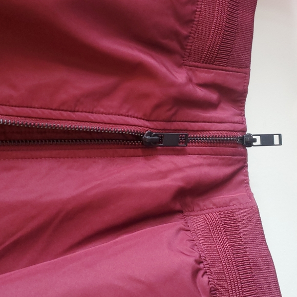 J.Lindeberg Bomber Jacket sz S - Picture 5 of 5